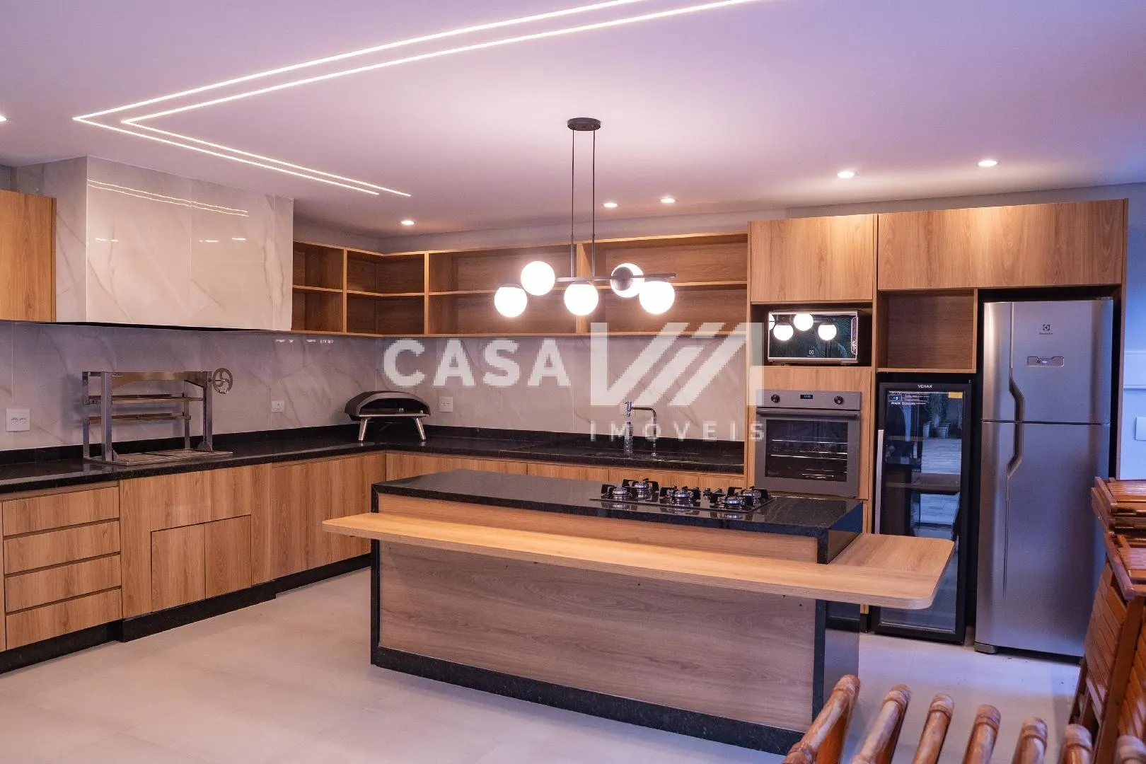 Duplex com 4 suítes à venda em Campo Belo, São Paulo, por R$ 10.700.000 Imagem 72