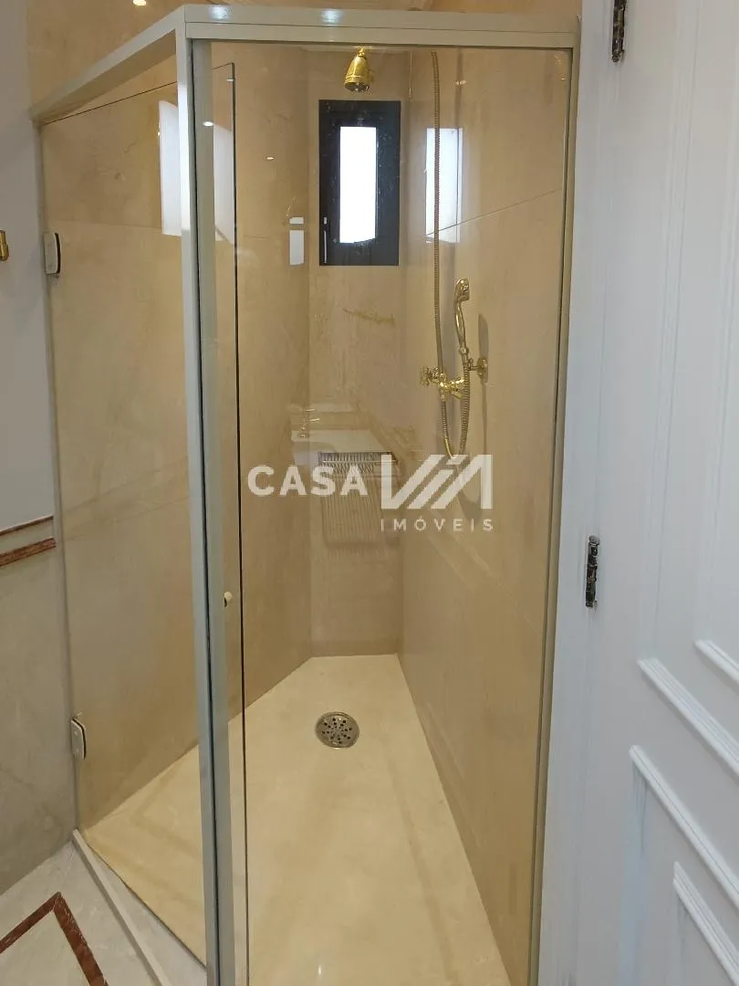 Duplex com 4 suítes à venda em Campo Belo, São Paulo, por R$ 10.700.000 Imagem 42