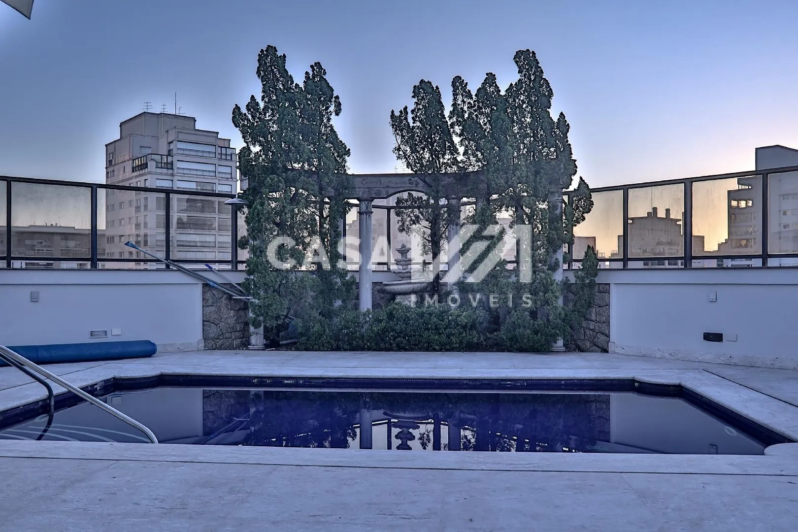 Duplex com 4 suítes à venda em Campo Belo, São Paulo, por R$ 10.700.000 Imagem 4