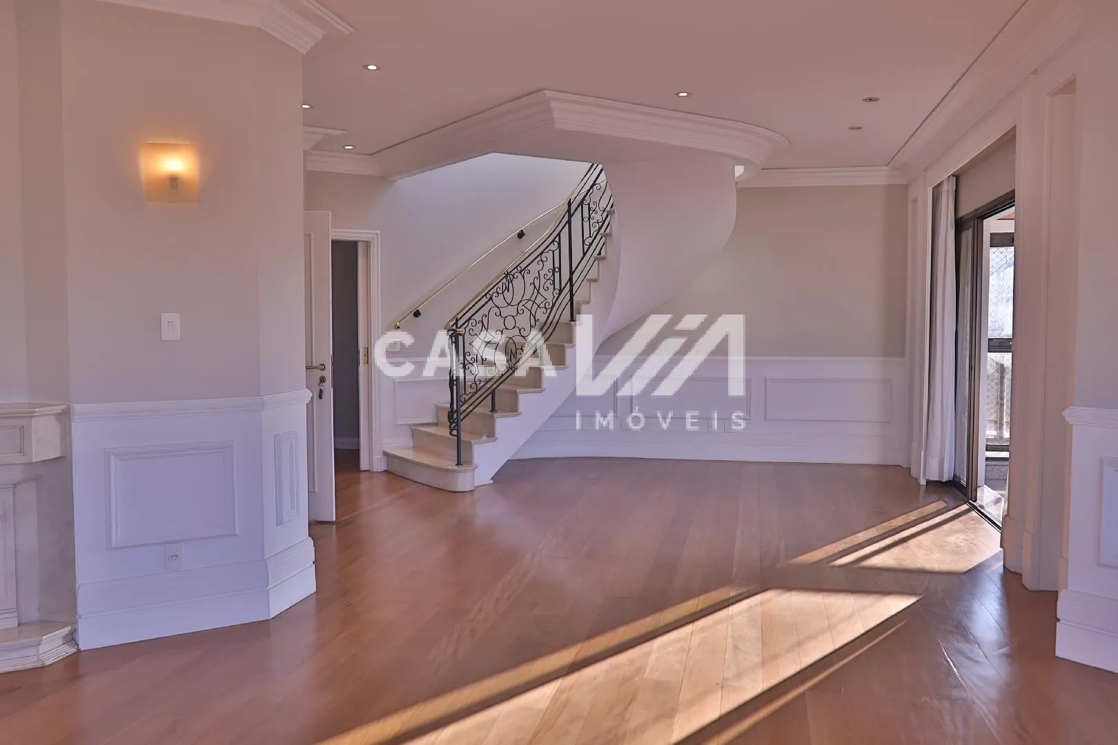 Duplex com 4 suítes à venda em Campo Belo, São Paulo, por R$ 10.700.000 Imagem 11