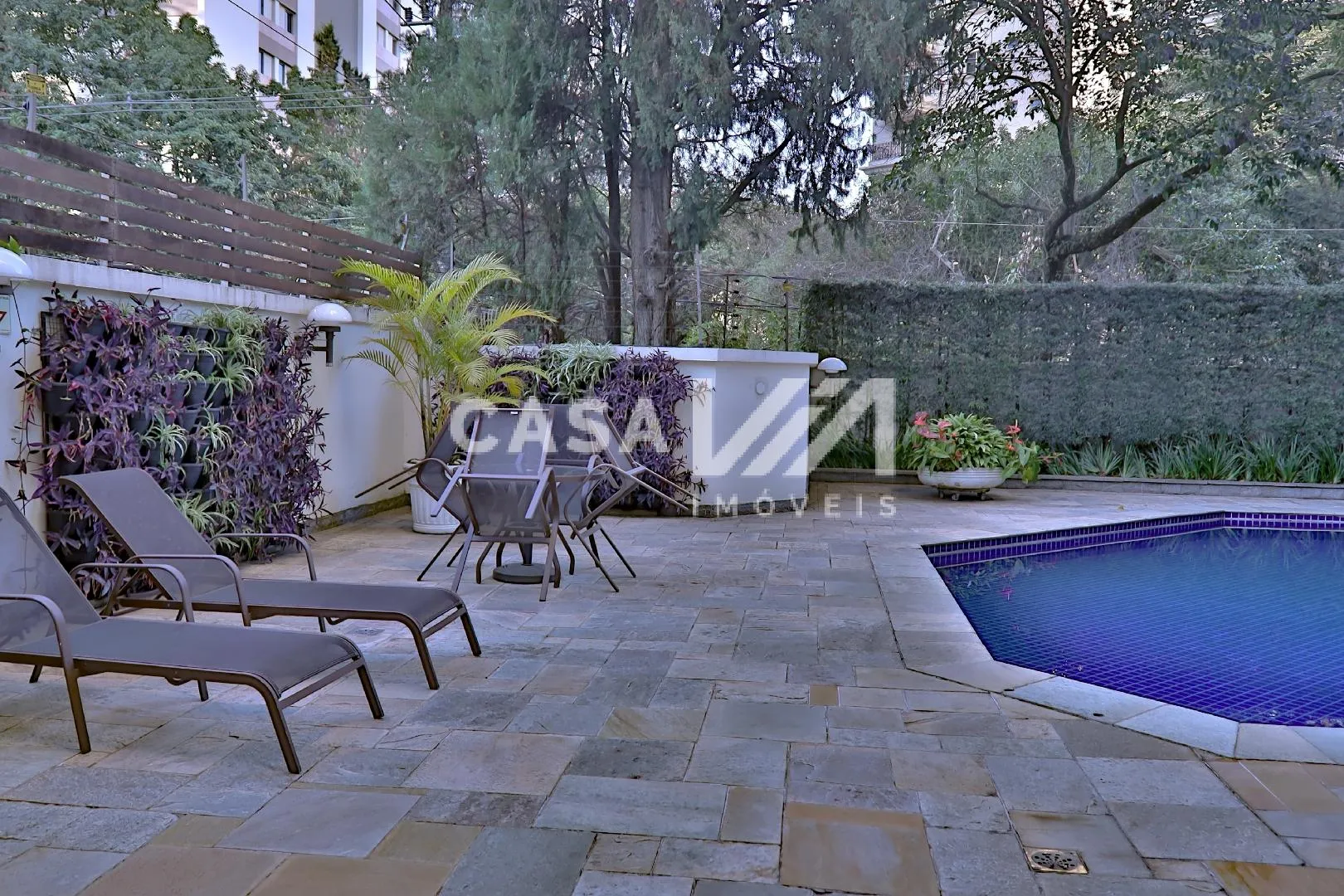 Duplex com 4 suítes à venda em Campo Belo, São Paulo, por R$ 10.700.000 Imagem 70