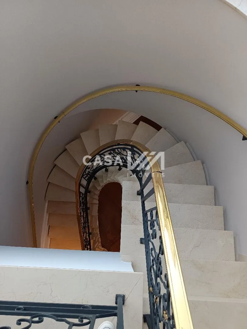 Duplex com 4 suítes à venda em Campo Belo, São Paulo, por R$ 10.700.000 Imagem 10