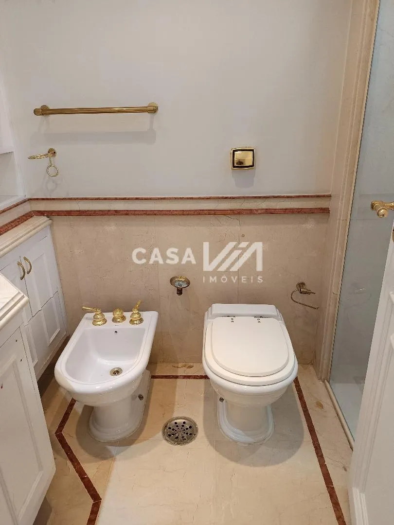 Duplex com 4 suítes à venda em Campo Belo, São Paulo, por R$ 10.700.000 Imagem 44