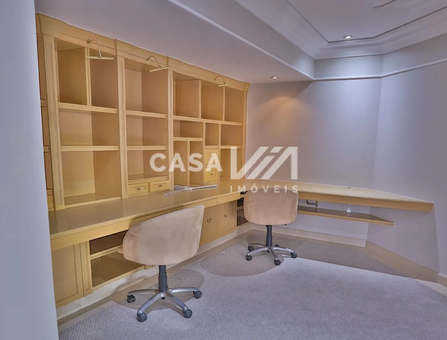 Duplex com 4 suítes à venda em Campo Belo, São Paulo, por R$ 10.700.000 Imagem 25