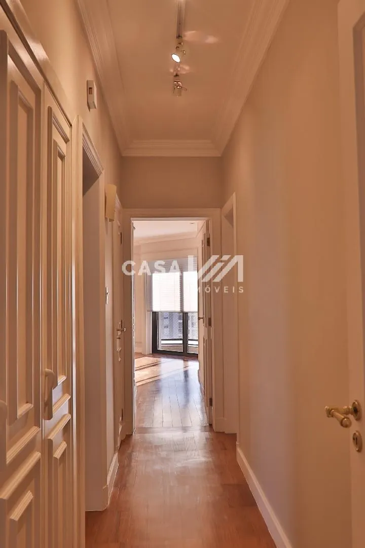 Duplex com 4 suítes à venda em Campo Belo, São Paulo, por R$ 10.700.000 Imagem 40