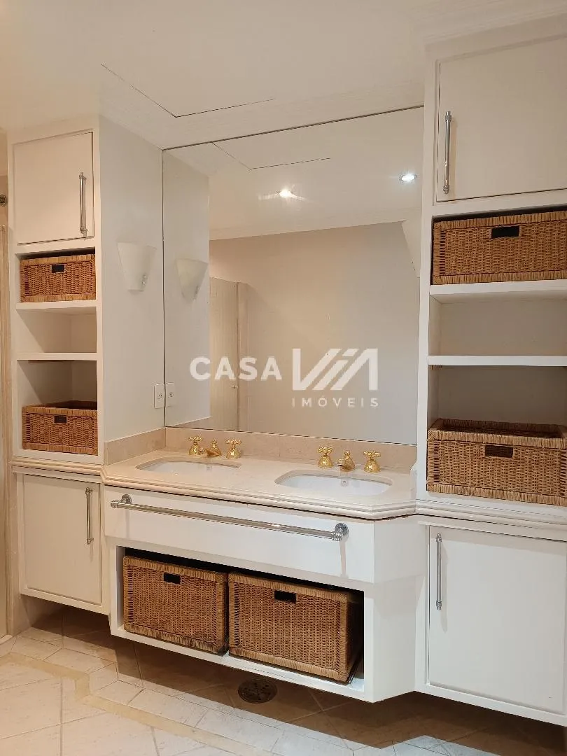 Duplex com 4 suítes à venda em Campo Belo, São Paulo, por R$ 10.700.000 Imagem 55