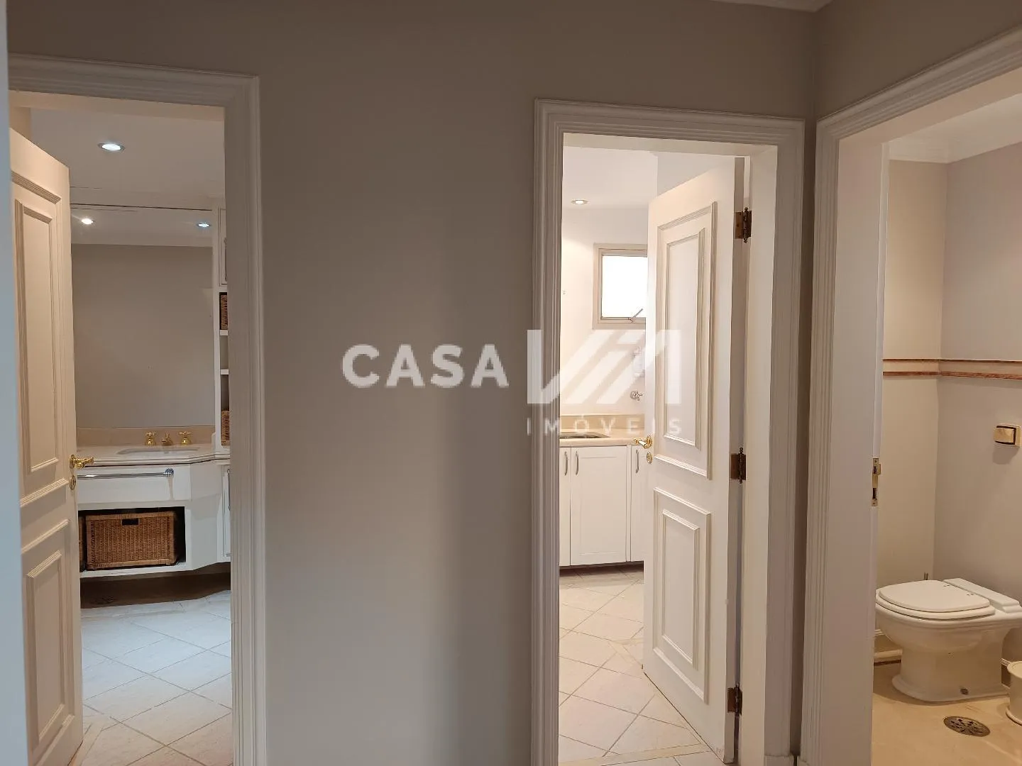 Duplex com 4 suítes à venda em Campo Belo, São Paulo, por R$ 10.700.000 Imagem 56