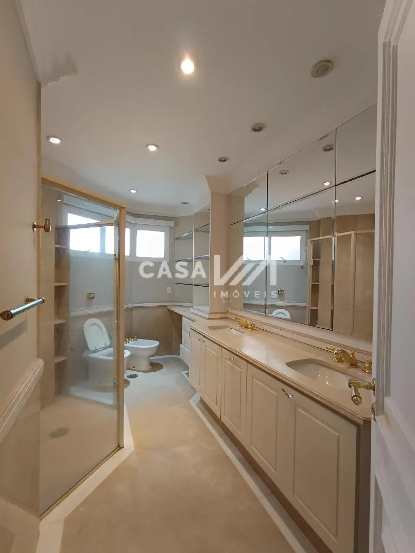 Duplex com 4 suítes à venda em Campo Belo, São Paulo, por R$ 10.700.000 Imagem 50