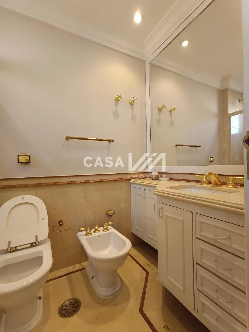 Duplex com 4 suítes à venda em Campo Belo, São Paulo, por R$ 10.700.000 Imagem 53