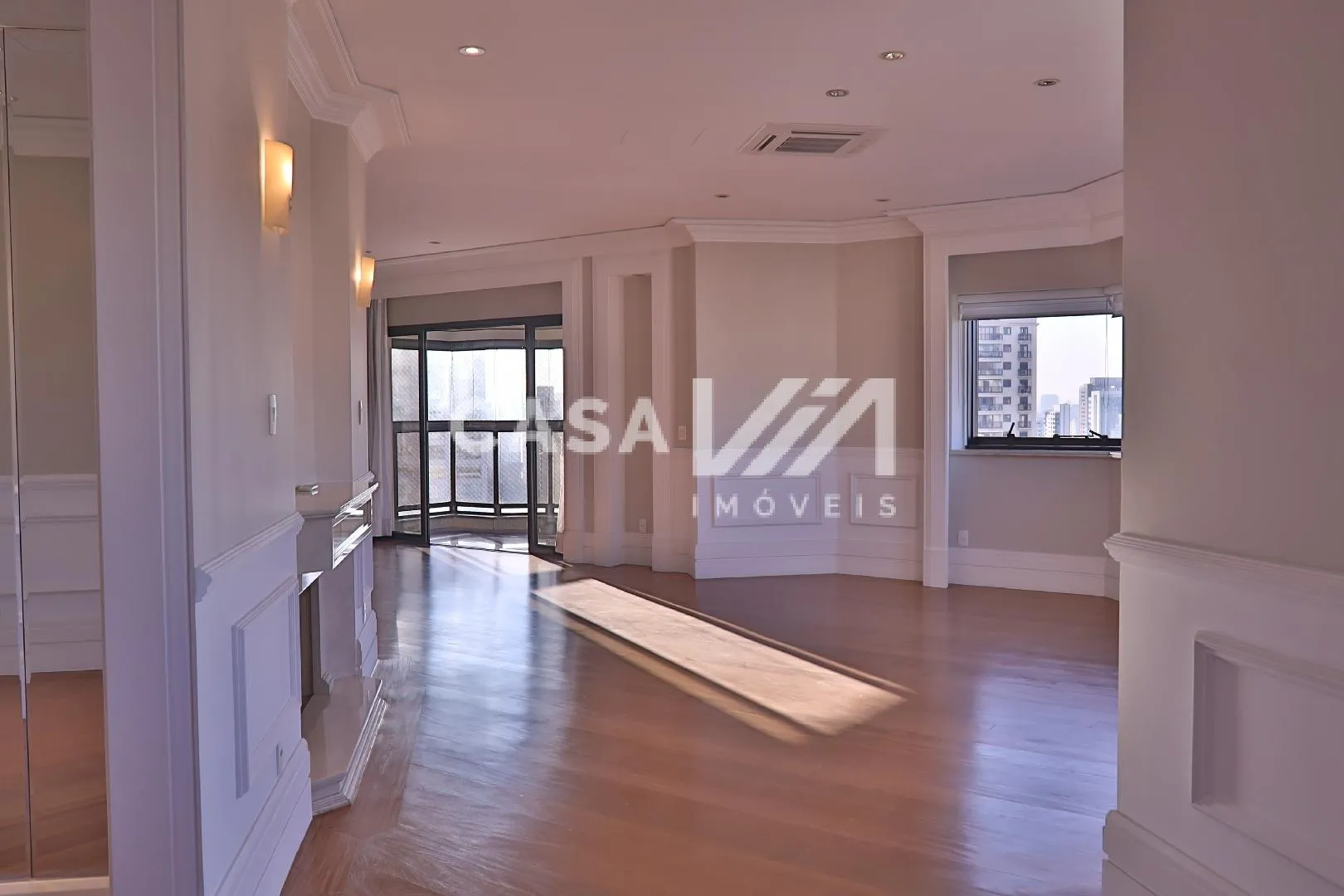 Duplex com 4 suítes à venda em Campo Belo, São Paulo, por R$ 10.700.000 Imagem 21