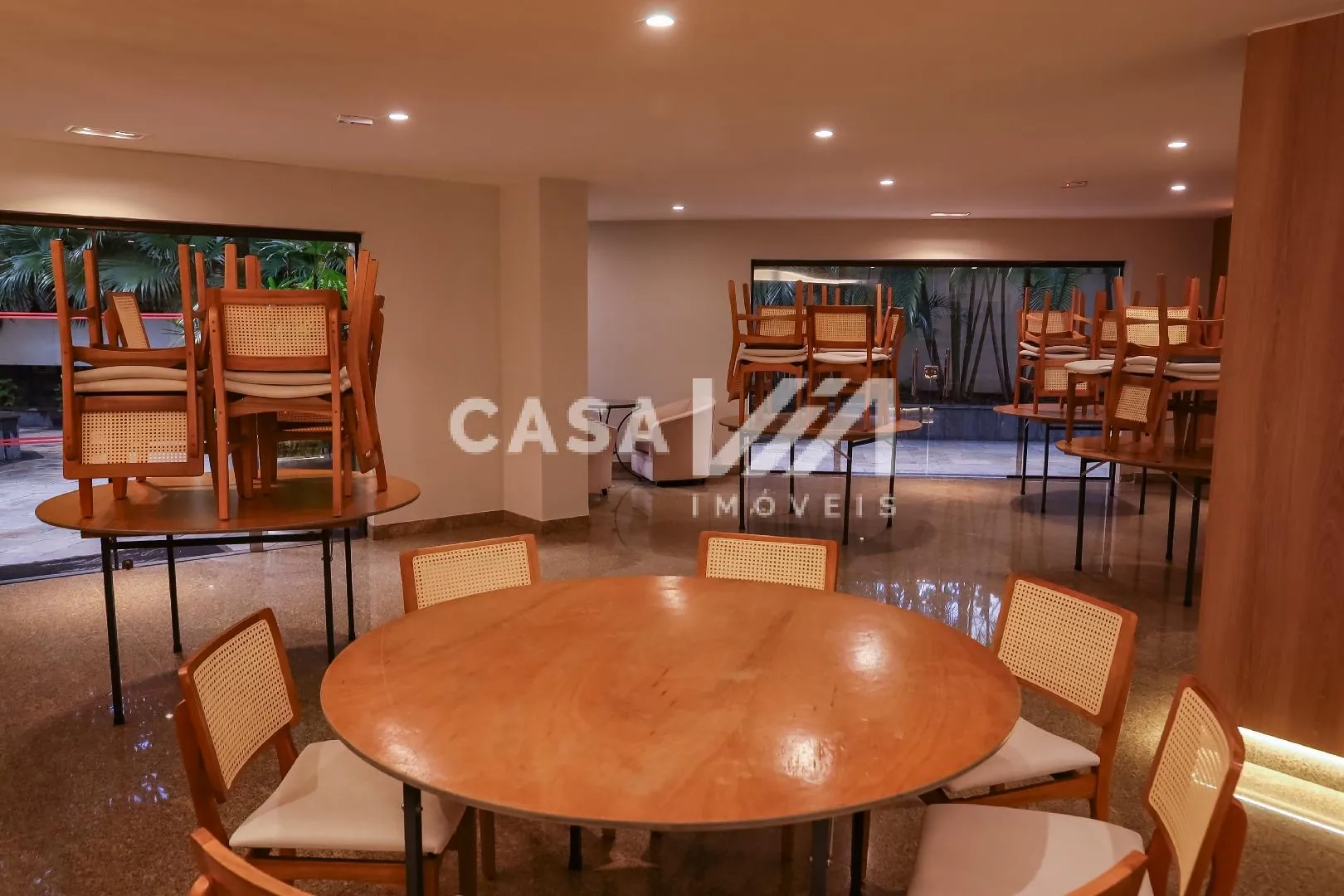 Duplex com 4 suítes à venda em Campo Belo, São Paulo, por R$ 10.700.000 Imagem 74