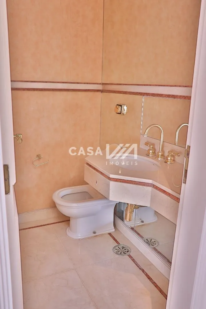 Duplex com 4 suítes à venda em Campo Belo, São Paulo, por R$ 10.700.000 Imagem 54