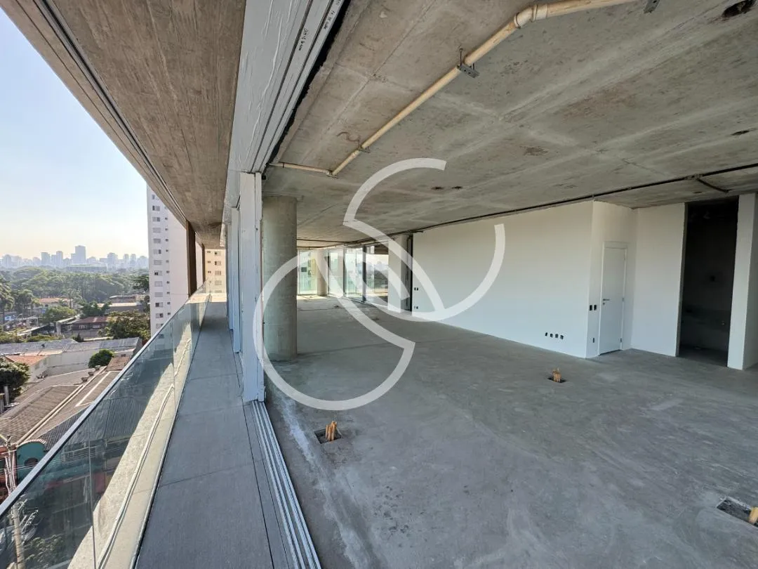 Apartamento com 3 suítes à venda em Jardim Paulista, São Paulo, por R$ 16.500.000 Imagem 3