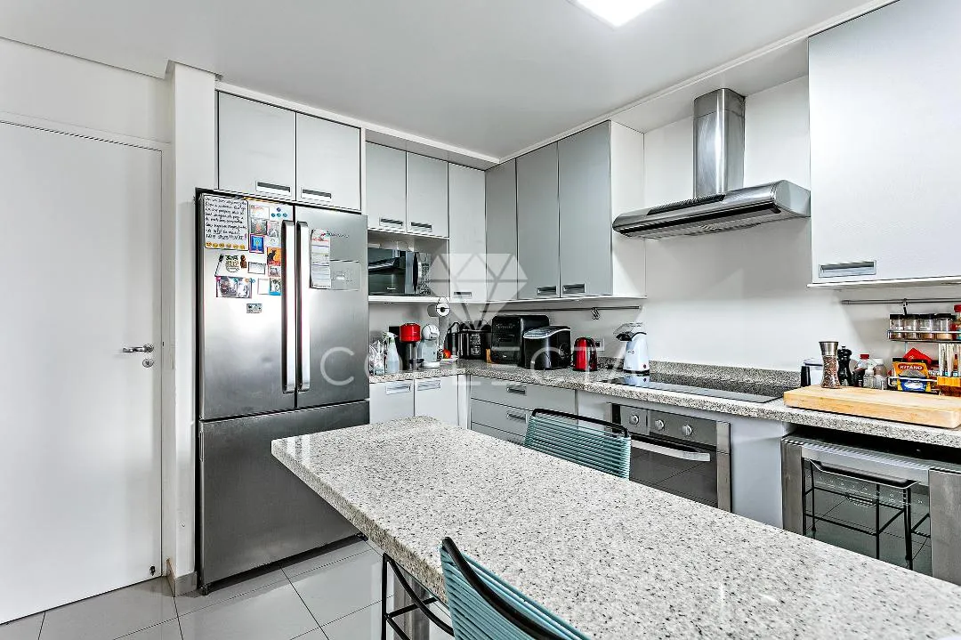 Cobertura com 2 suítes à venda em Vila Madalena, São Paulo, por R$ 3.000.000 Imagem 19