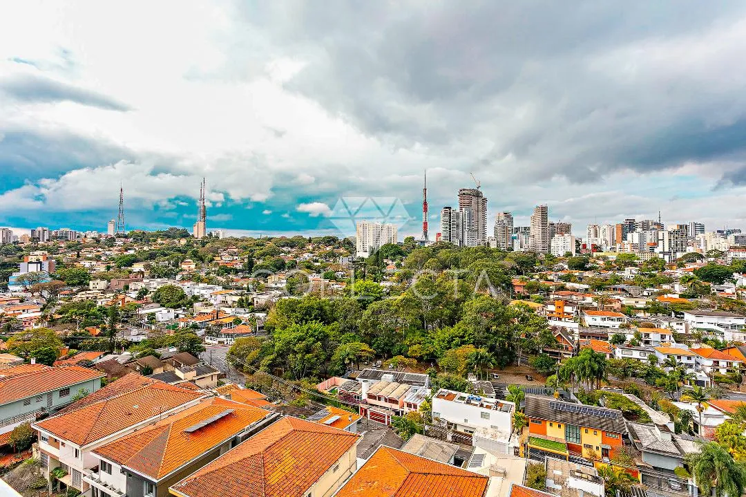 Cobertura com 2 suítes à venda em Vila Madalena, São Paulo, por R$ 3.000.000 Imagem 8
