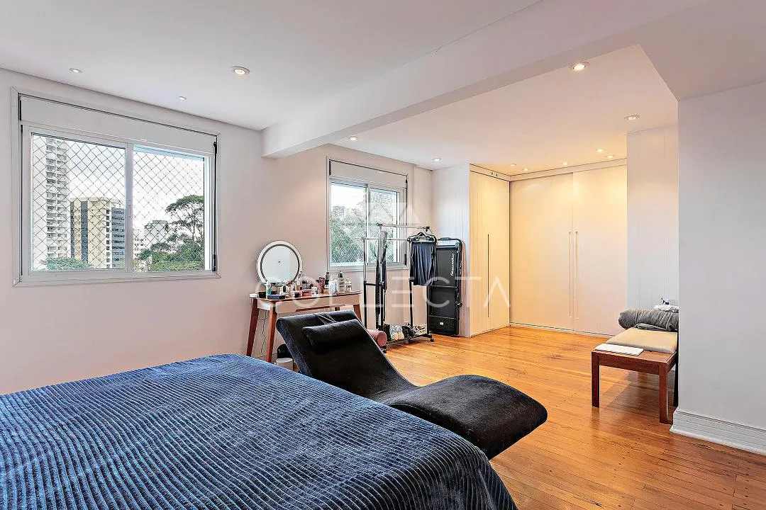 Cobertura com 2 suítes à venda em Vila Madalena, São Paulo, por R$ 3.000.000 Imagem 16