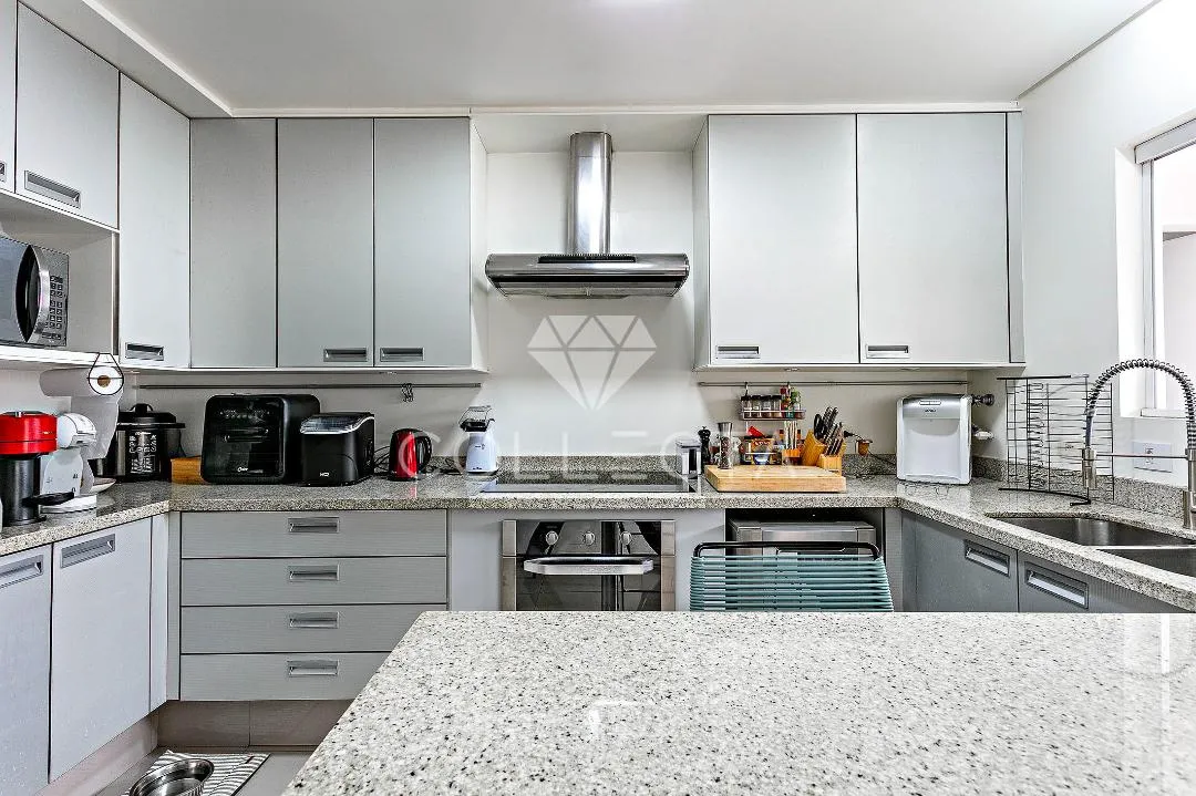 Cobertura com 2 suítes à venda em Vila Madalena, São Paulo, por R$ 3.000.000 Imagem 9