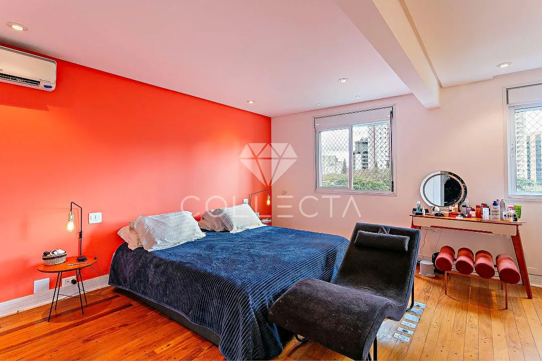 Cobertura com 2 suítes à venda em Vila Madalena, São Paulo, por R$ 3.000.000 Imagem 18