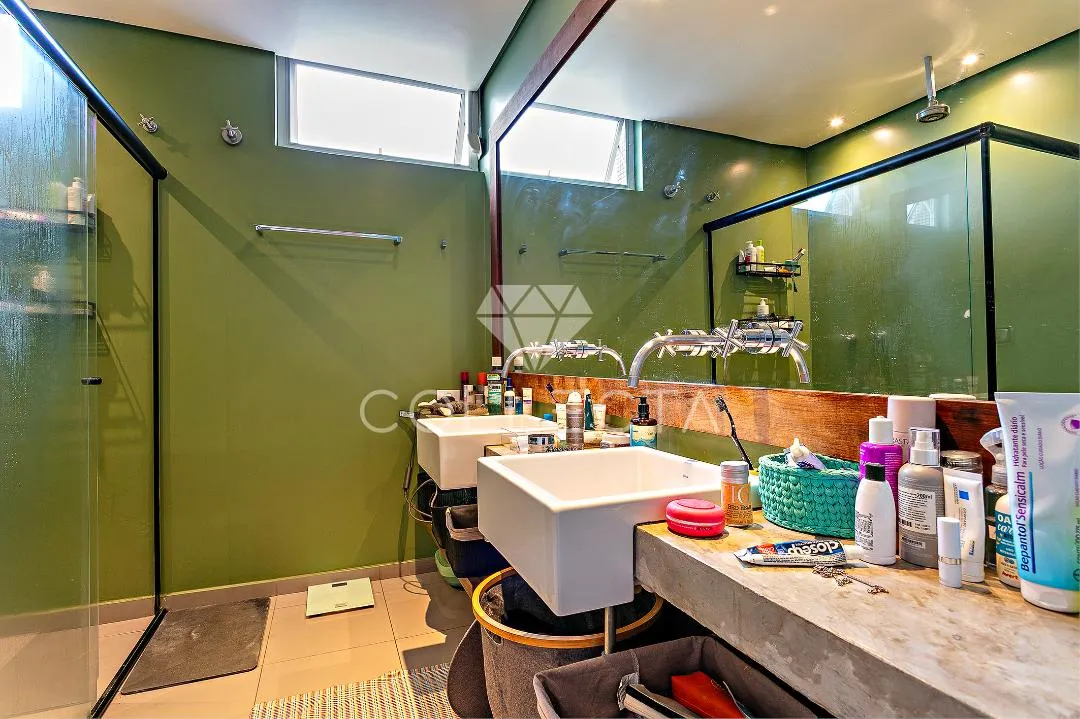 Cobertura com 2 suítes à venda em Vila Madalena, São Paulo, por R$ 3.000.000 Imagem 22