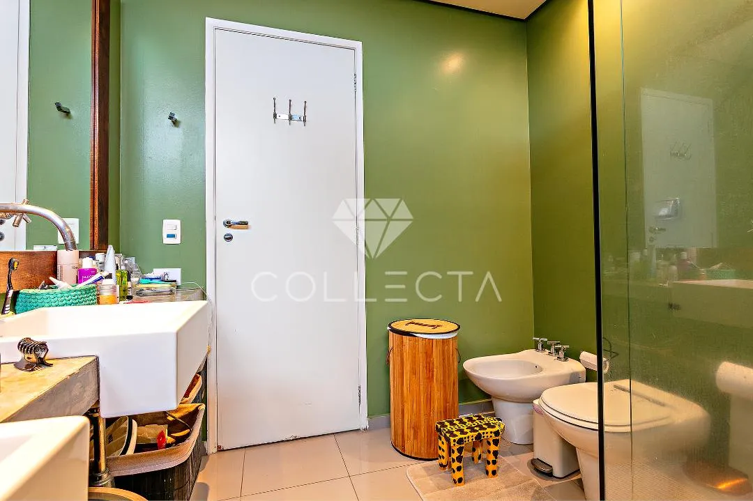 Cobertura com 2 suítes à venda em Vila Madalena, São Paulo, por R$ 3.000.000 Imagem 21