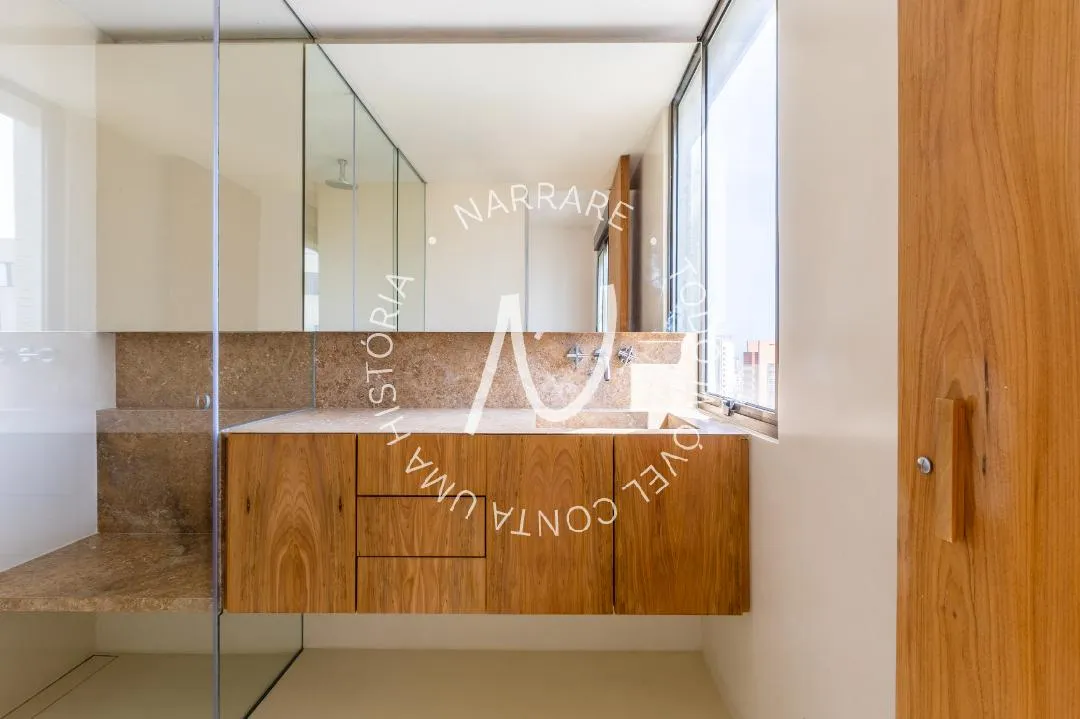 Apartamento com 3 suítes à venda em Jardim América, São Paulo, por R$ 5.660.000 Imagem 66