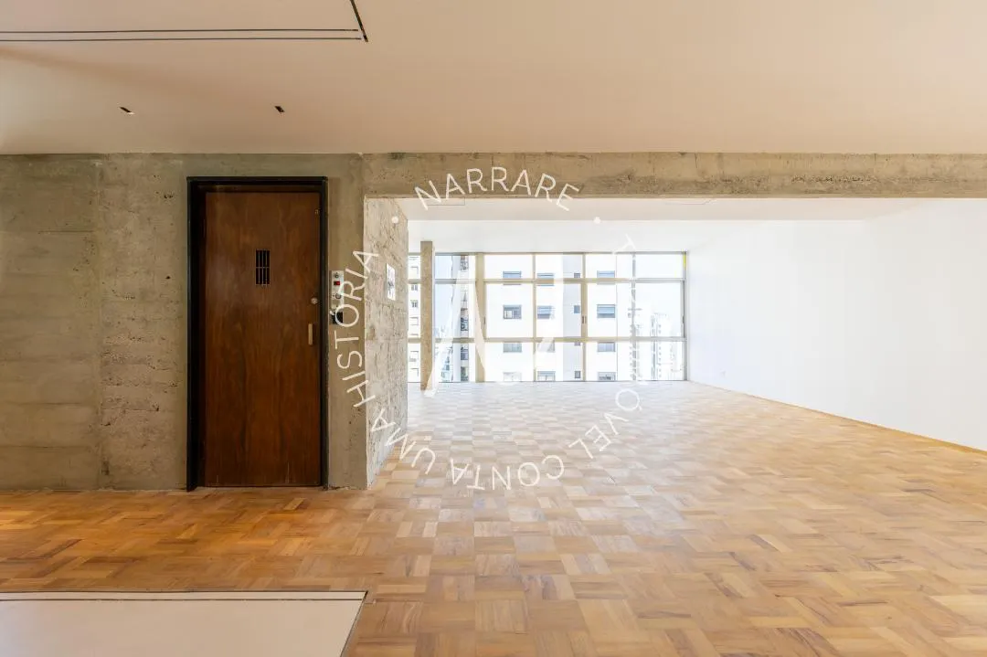 Apartamento com 3 suítes à venda em Jardim América, São Paulo, por R$ 5.660.000 Imagem 33