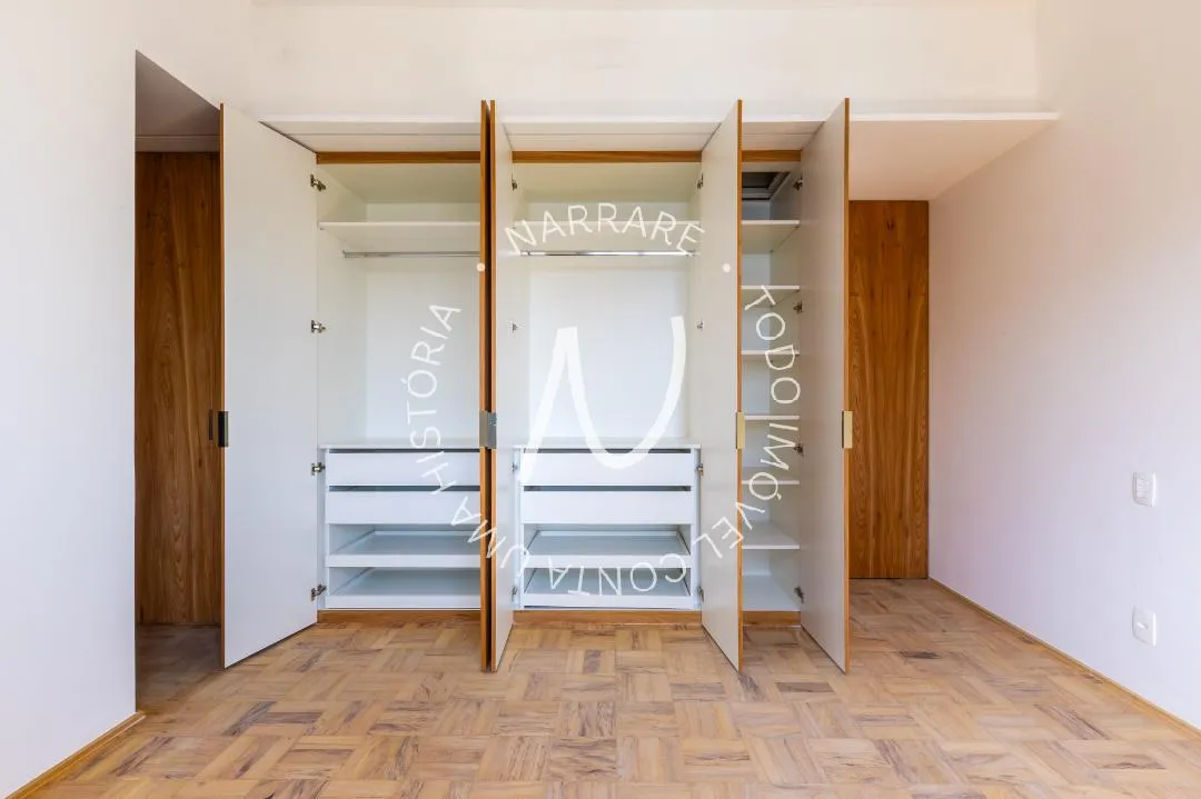 Apartamento com 3 suítes à venda em Jardim América, São Paulo, por R$ 5.660.000 Imagem 56