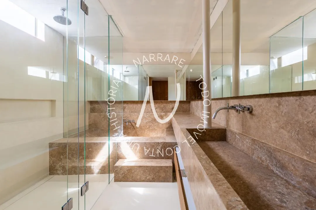 Apartamento com 3 suítes à venda em Jardim América, São Paulo, por R$ 5.660.000 Imagem 35