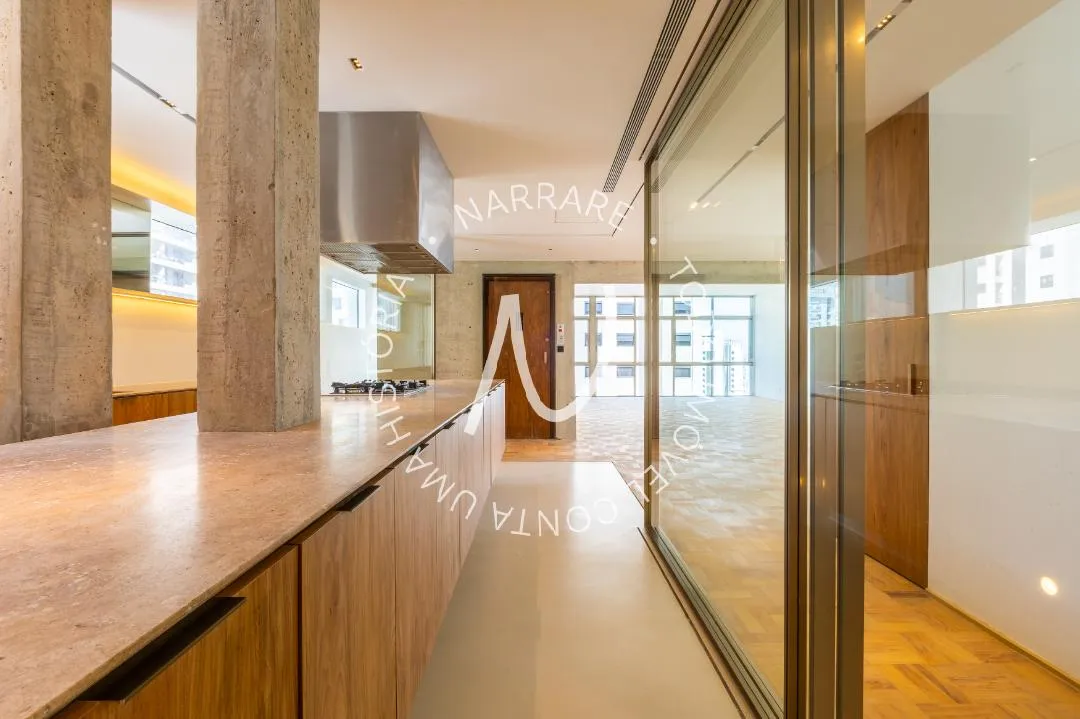 Apartamento com 3 suítes à venda em Jardim América, São Paulo, por R$ 5.660.000