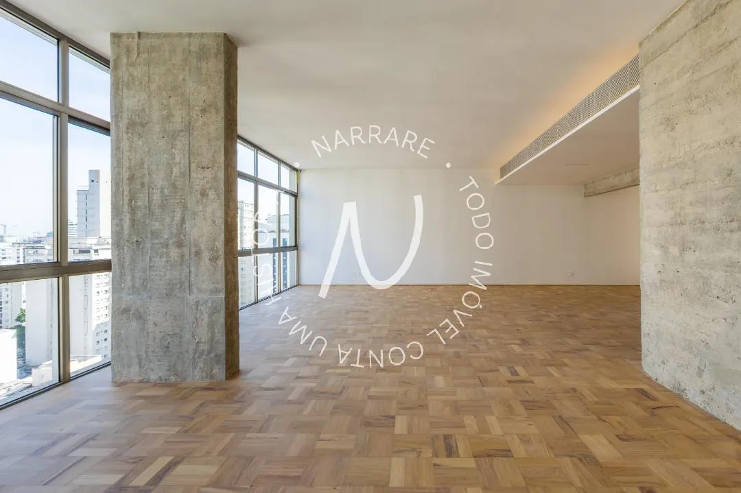 Apartamento com 3 suítes à venda em Jardim América, São Paulo, por R$ 5.660.000 Imagem 29