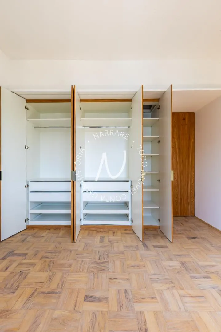 Apartamento com 3 suítes à venda em Jardim América, São Paulo, por R$ 5.660.000 Imagem 55