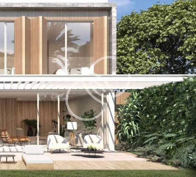 Casa de condomínio com 5 suítes à venda em Jardim Paulistano, São Paulo, por R$ 26.000.000 Imagem 2