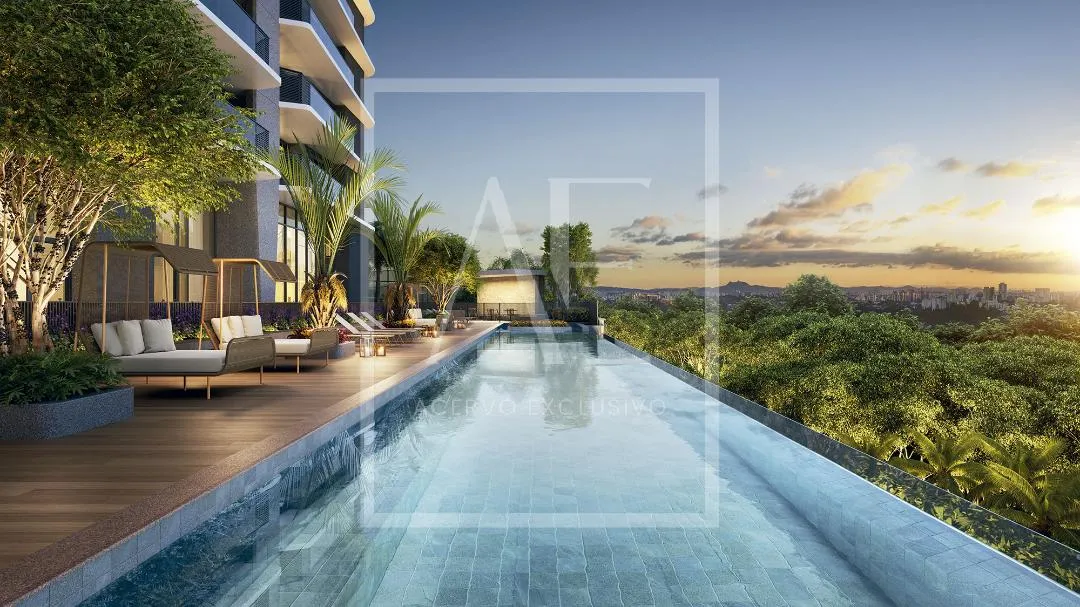 Apartamento com 2 suítes à venda em Real Parque, São Paulo, por R$ 2.990.000 Imagem 20