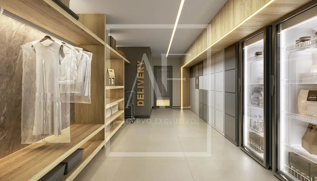 Apartamento com 2 suítes à venda em Real Parque, São Paulo, por R$ 2.990.000 Imagem 18