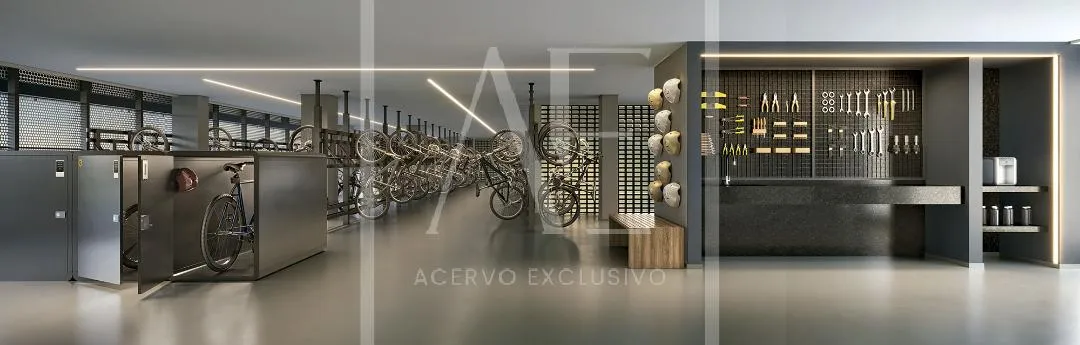 Apartamento com 2 suítes à venda em Real Parque, São Paulo, por R$ 2.990.000 Imagem 19