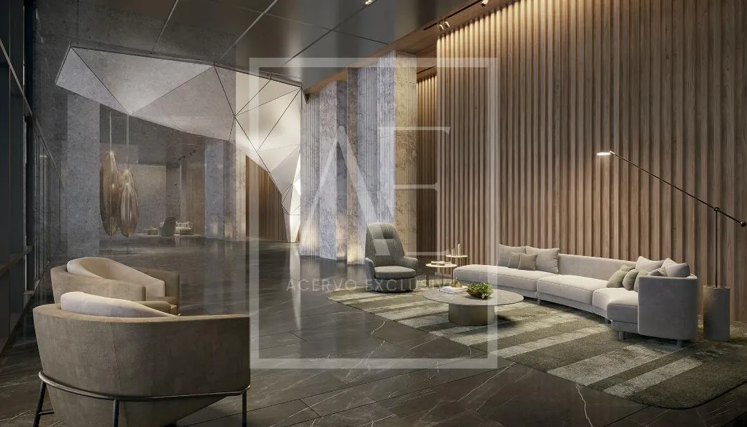 Apartamento com 2 suítes à venda em Real Parque, São Paulo, por R$ 2.990.000 Imagem 17