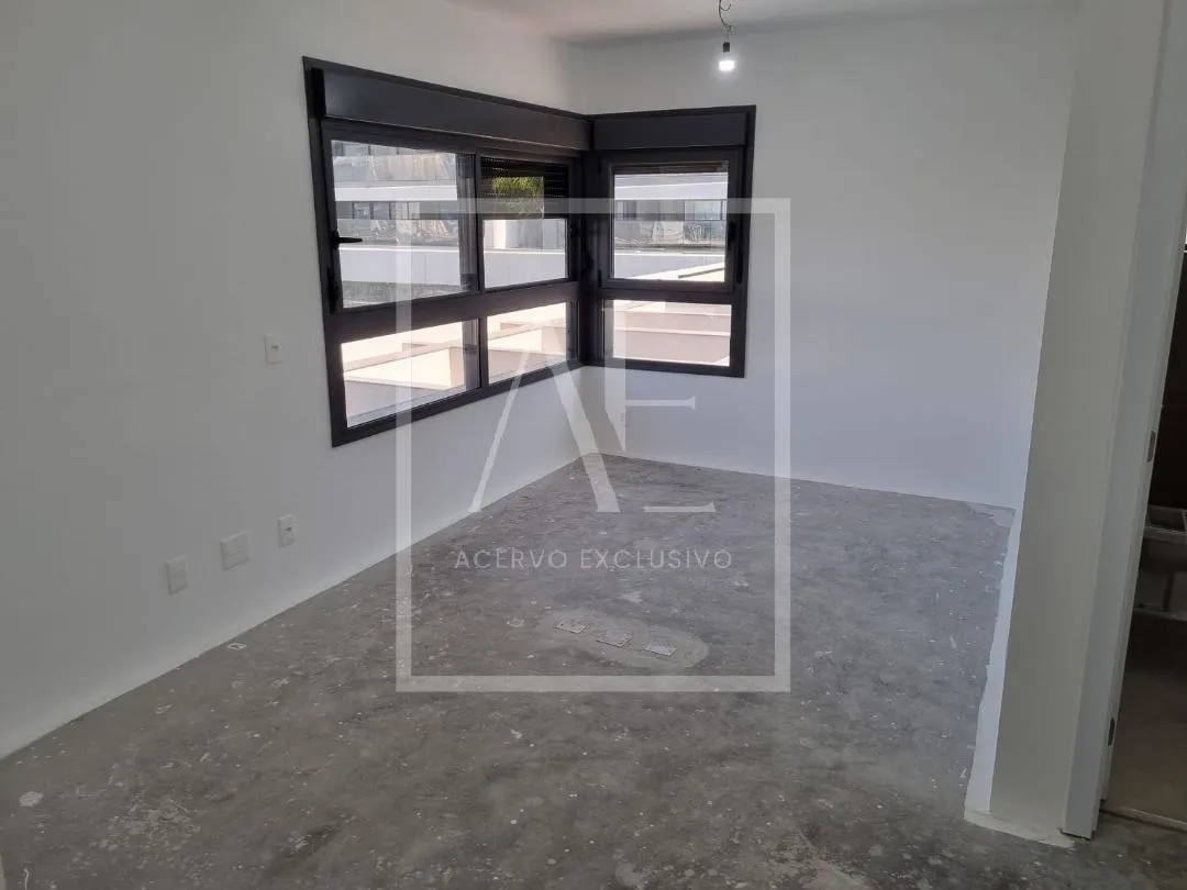 Apartamento com 2 suítes à venda em Real Parque, São Paulo, por R$ 2.990.000 Imagem 14