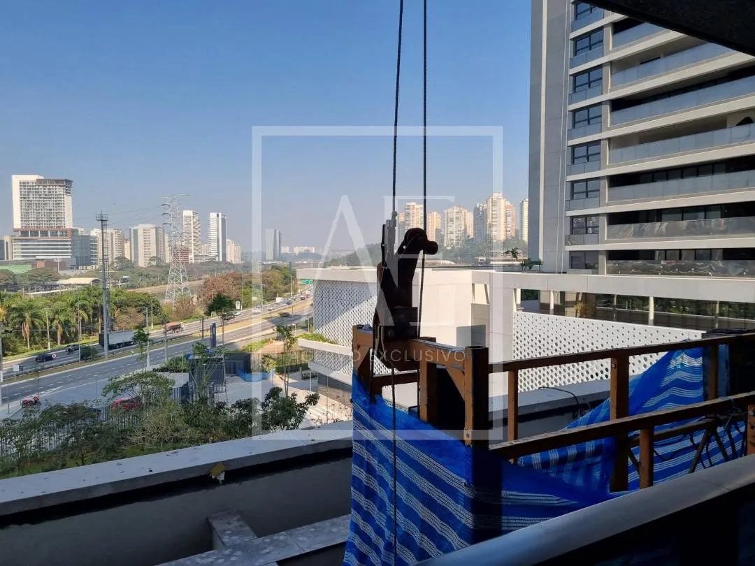 Apartamento com 2 suítes à venda em Real Parque, São Paulo, por R$ 2.990.000 Imagem 7