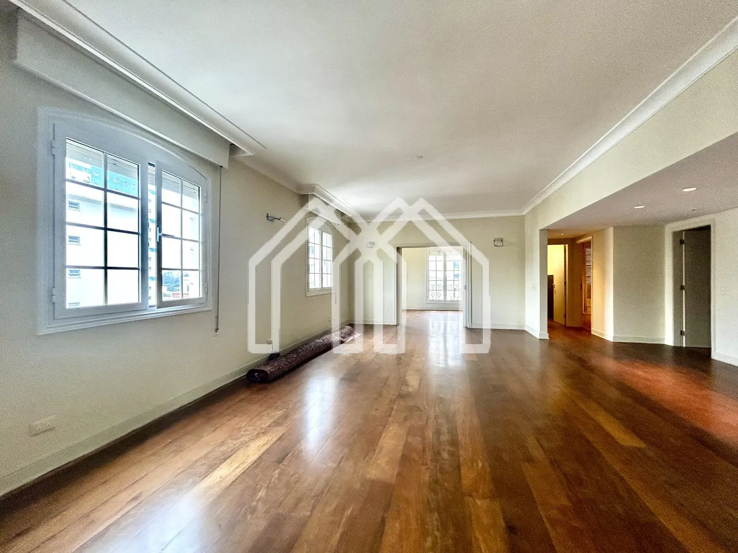 Apartamento com 3 suítes à venda em Jardim América, São Paulo, por R$ 7.500.000 Imagem 4