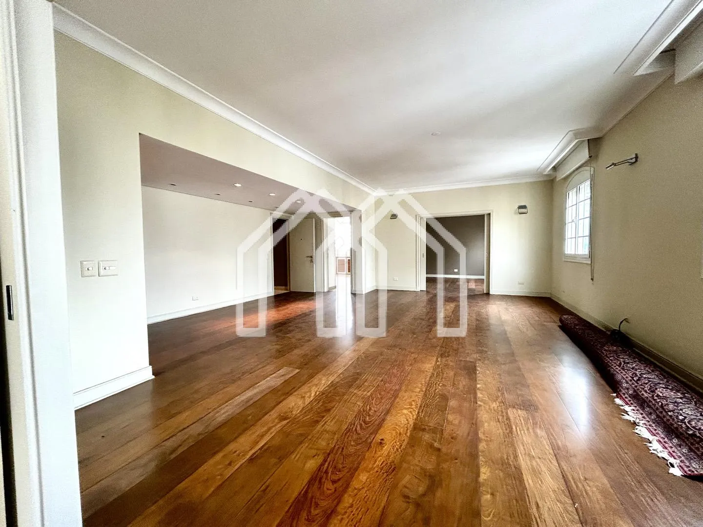 Apartamento com 3 suítes à venda em Jardim América, São Paulo, por R$ 7.500.000 Imagem 3