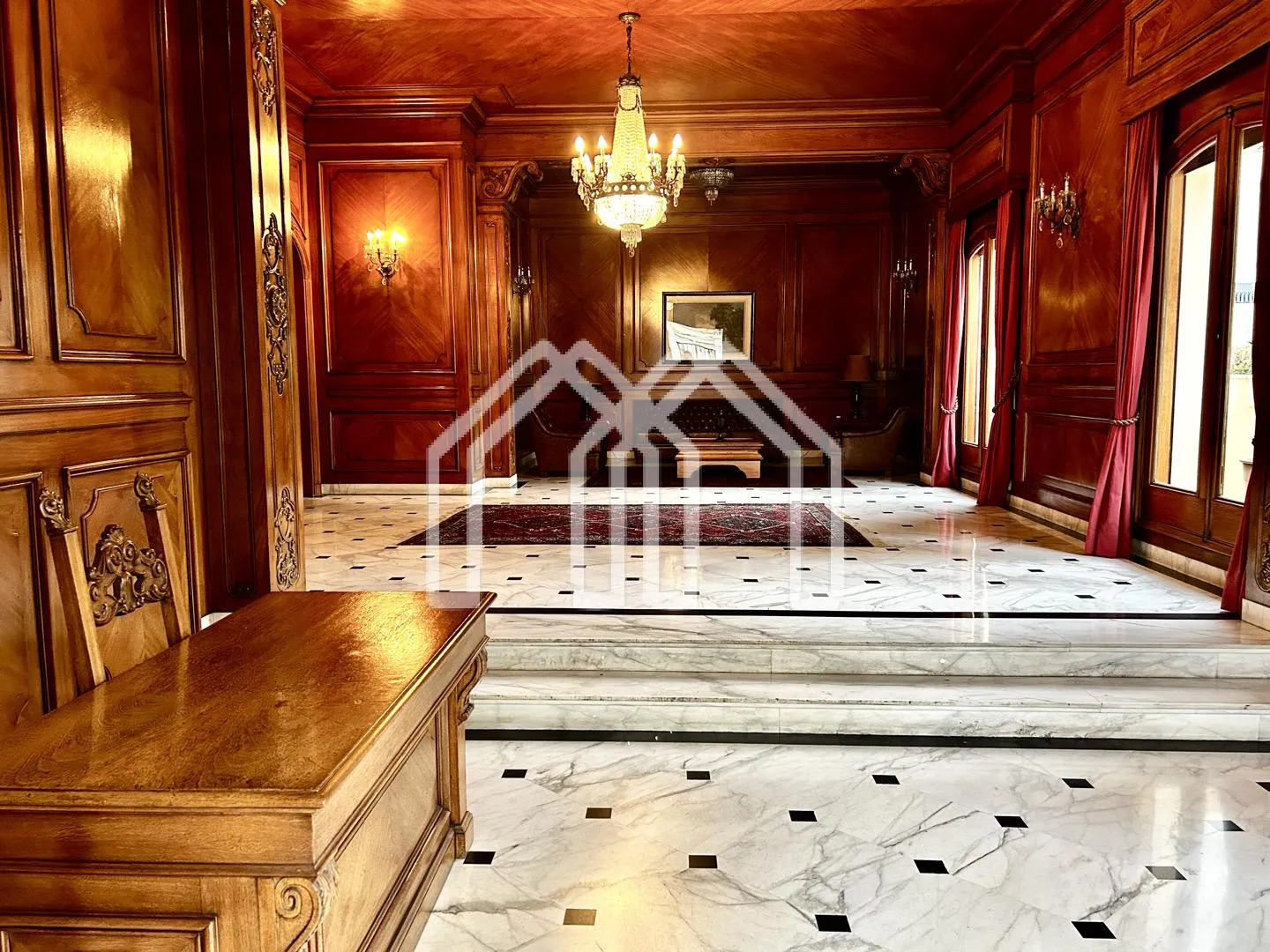 Apartamento com 3 suítes à venda em Jardim América, São Paulo, por R$ 7.500.000 Imagem 2