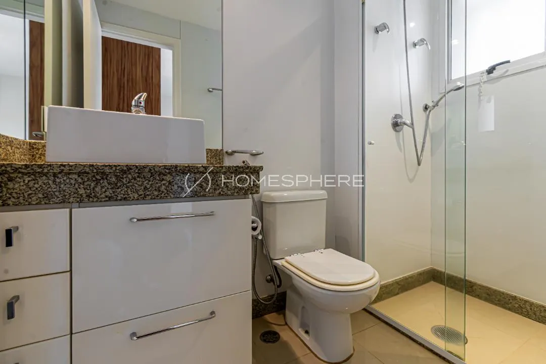 Apartamento com 3 suítes à venda em Vila Madalena, São Paulo, por R$ 4.300.000 Imagem 11