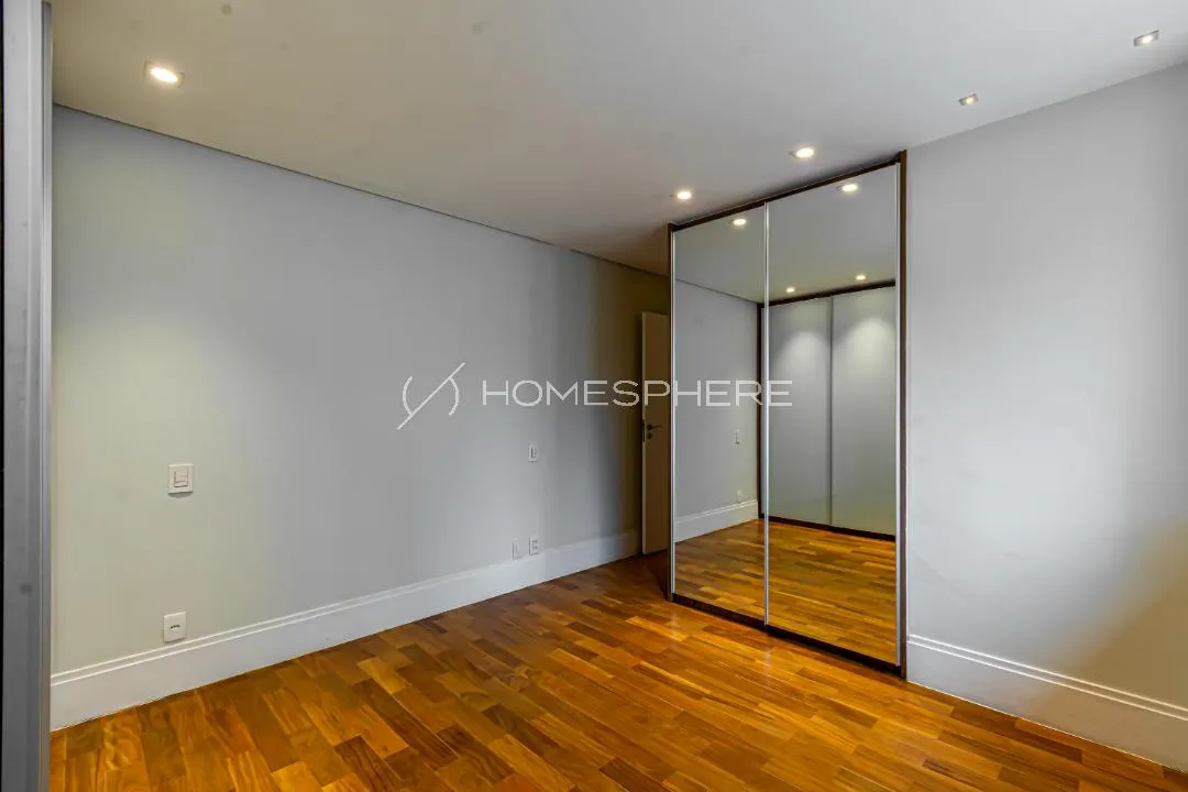 Apartamento com 3 suítes à venda em Vila Madalena, São Paulo, por R$ 4.300.000 Imagem 7