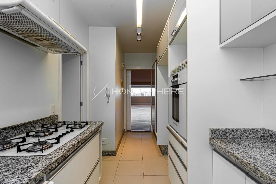 Apartamento com 3 suítes à venda em Vila Madalena, São Paulo, por R$ 4.300.000 Imagem 20