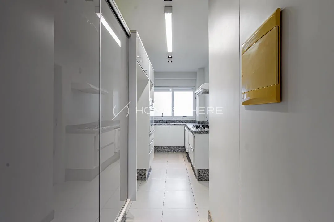 Apartamento com 3 suítes à venda em Vila Madalena, São Paulo, por R$ 4.300.000 Imagem 19