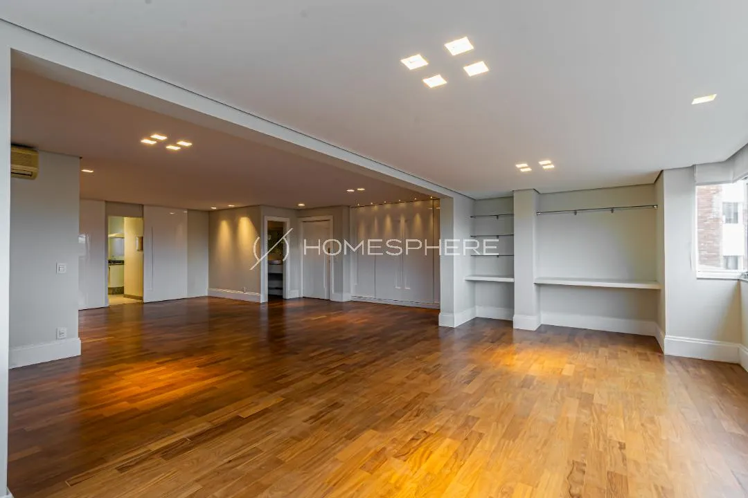 Apartamento com 3 suítes à venda em Vila Madalena, São Paulo, por R$ 4.300.000 Imagem 24