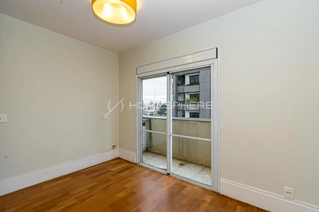 Apartamento com 3 suítes à venda em Vila Madalena, São Paulo, por R$ 4.300.000 Imagem 12