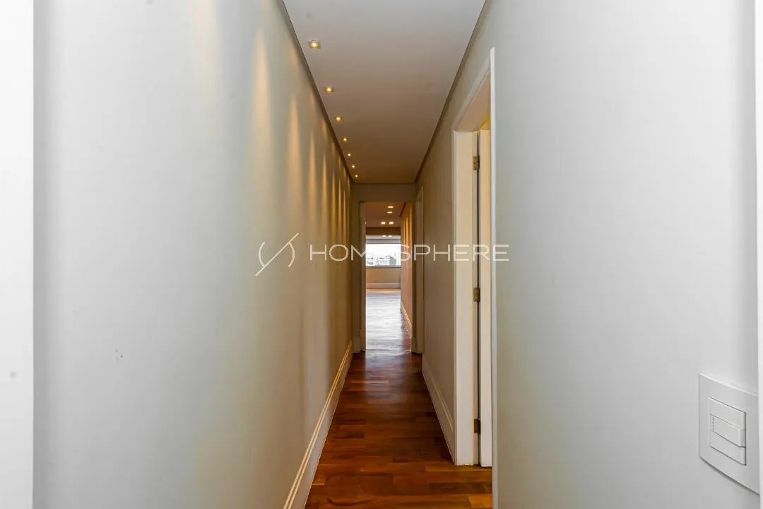 Apartamento com 3 suítes à venda em Vila Madalena, São Paulo, por R$ 4.300.000 Imagem 15