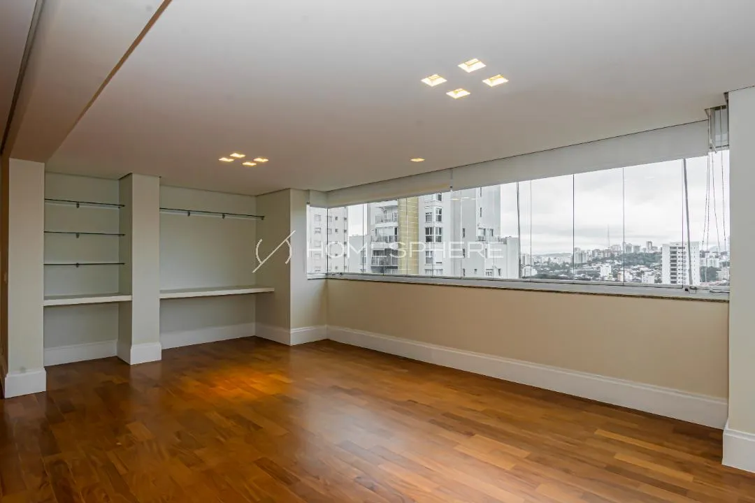 Apartamento com 3 suítes à venda em Vila Madalena, São Paulo, por R$ 4.300.000 Imagem 25