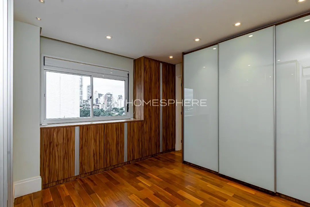 Apartamento com 3 suítes à venda em Vila Madalena, São Paulo, por R$ 4.300.000 Imagem 6